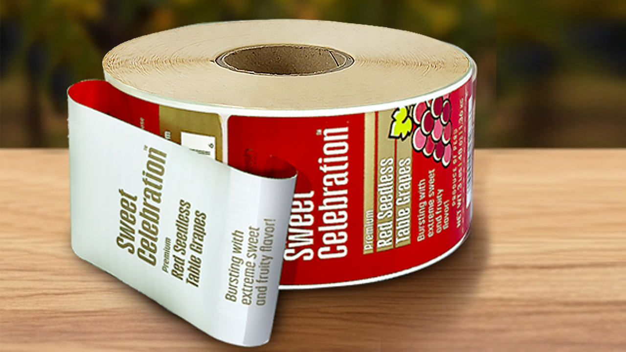 Polipropileno blanco (BOPP)